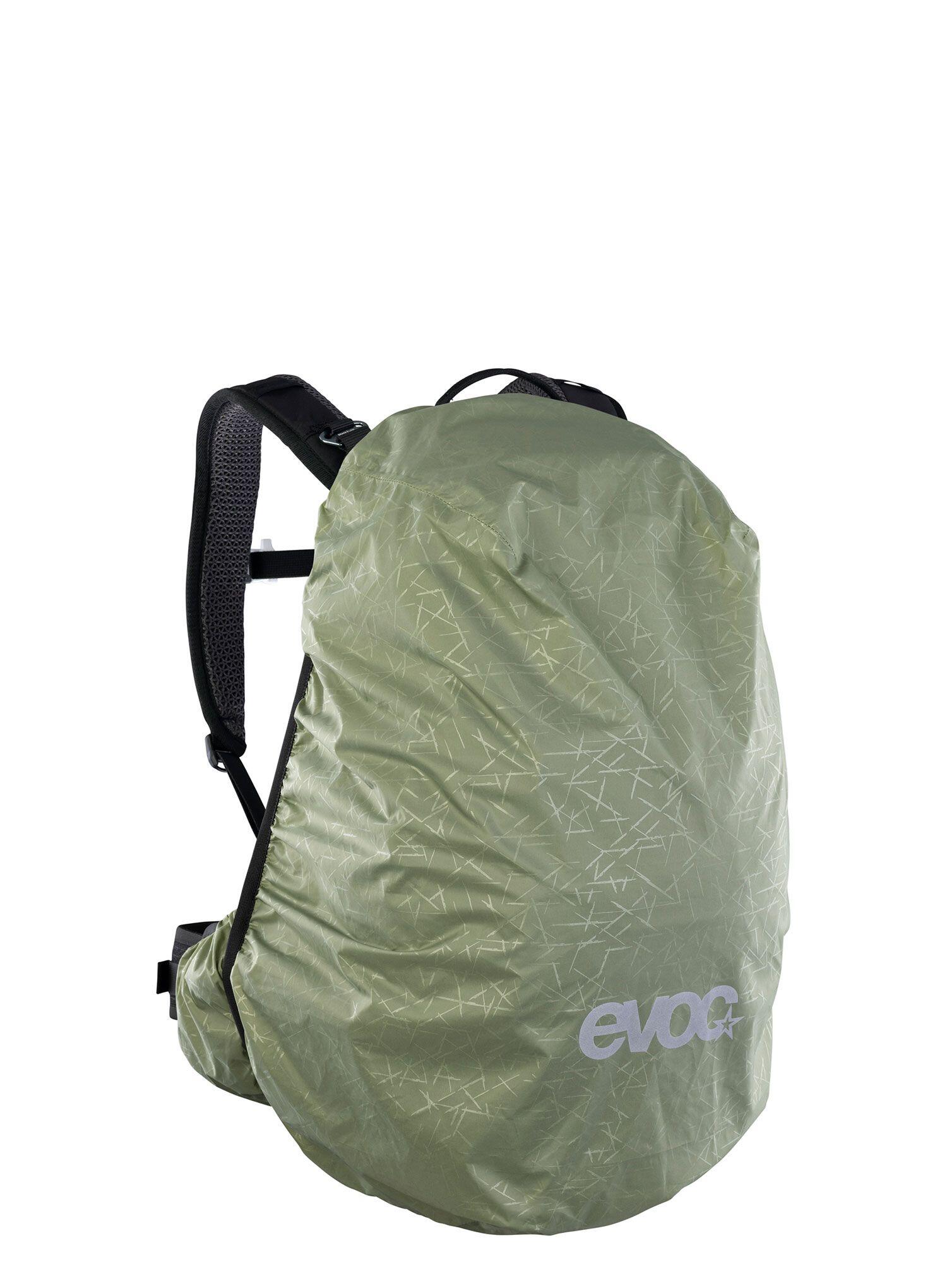 Plecak rowerowy Evoc Explorer Pro 26 - black 7/7