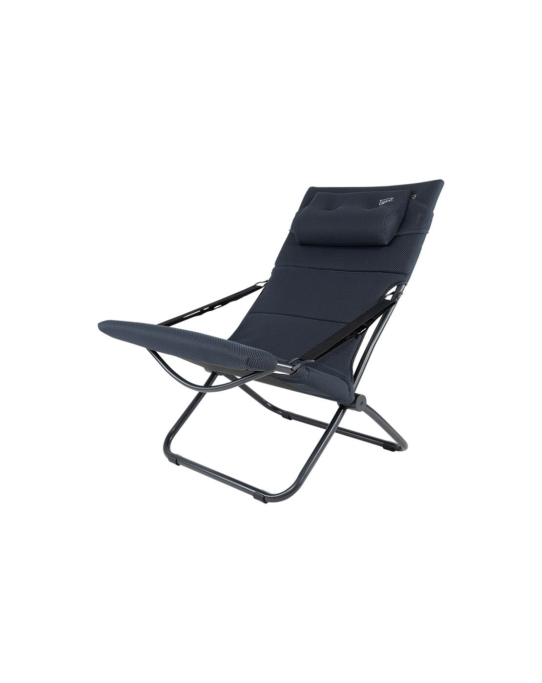 Lit bain de Soleil - AP/263 - Air-Deluxe - Gris 2/7