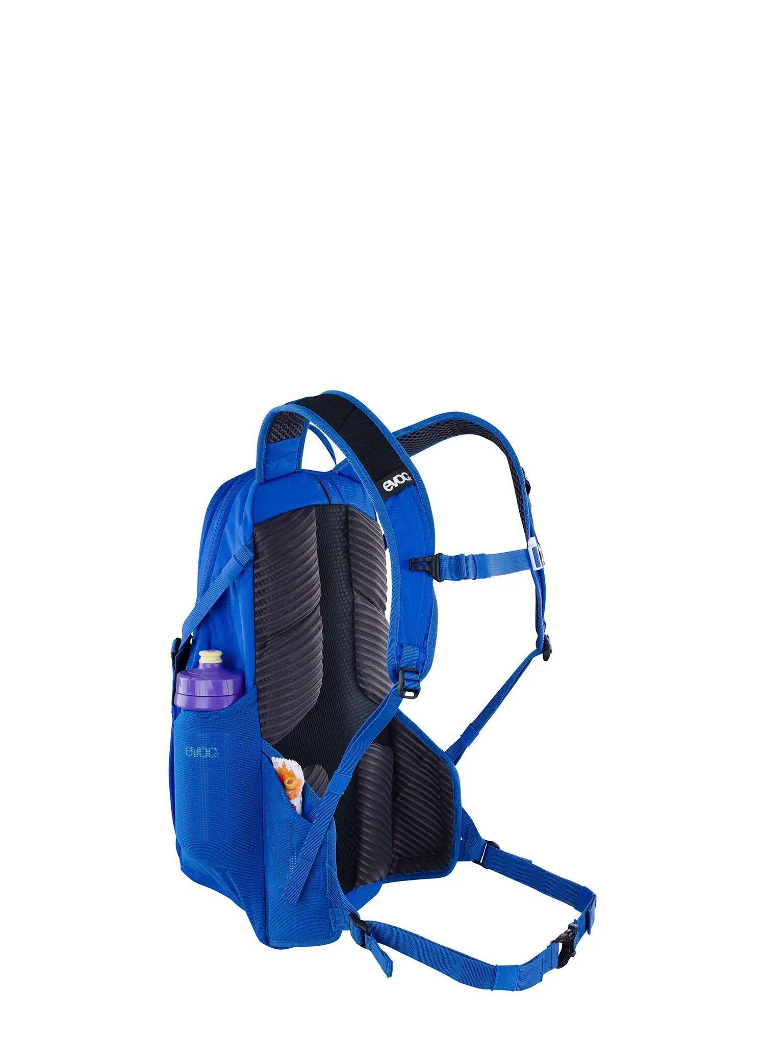Mochila Evoc Ride 16L Azul Real 6/7