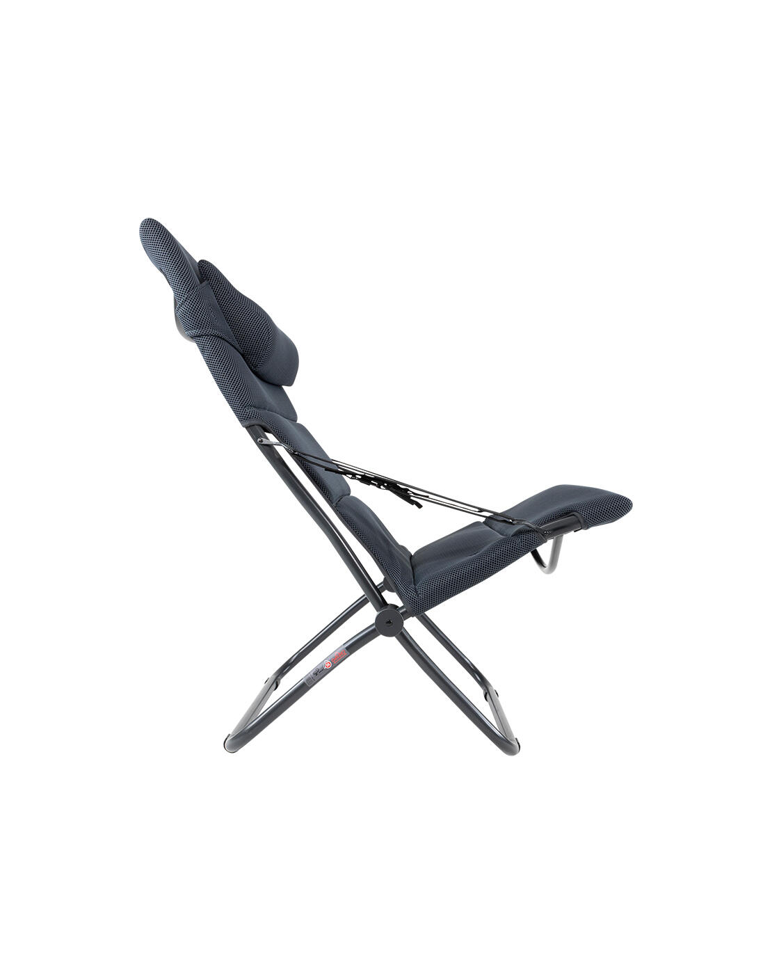 Lit bain de Soleil - AP/263 - Air-Deluxe - Gris 4/7