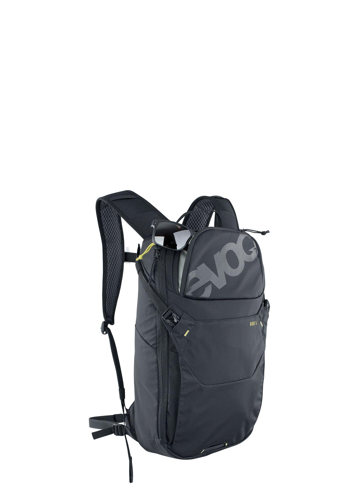 Mochila Evoc ride 7/7