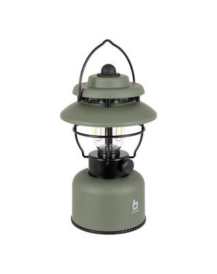 Industrial - tafellantaarn lucerne oplaadbaar 160 lumen