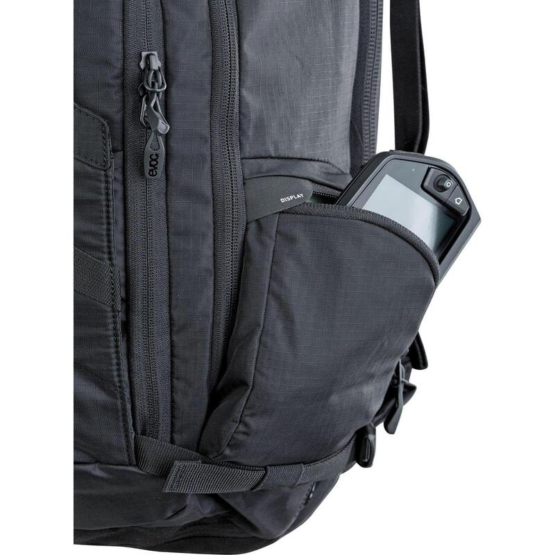 Plecak rowerowy Evoc FR Trail E-Ride 20 - black