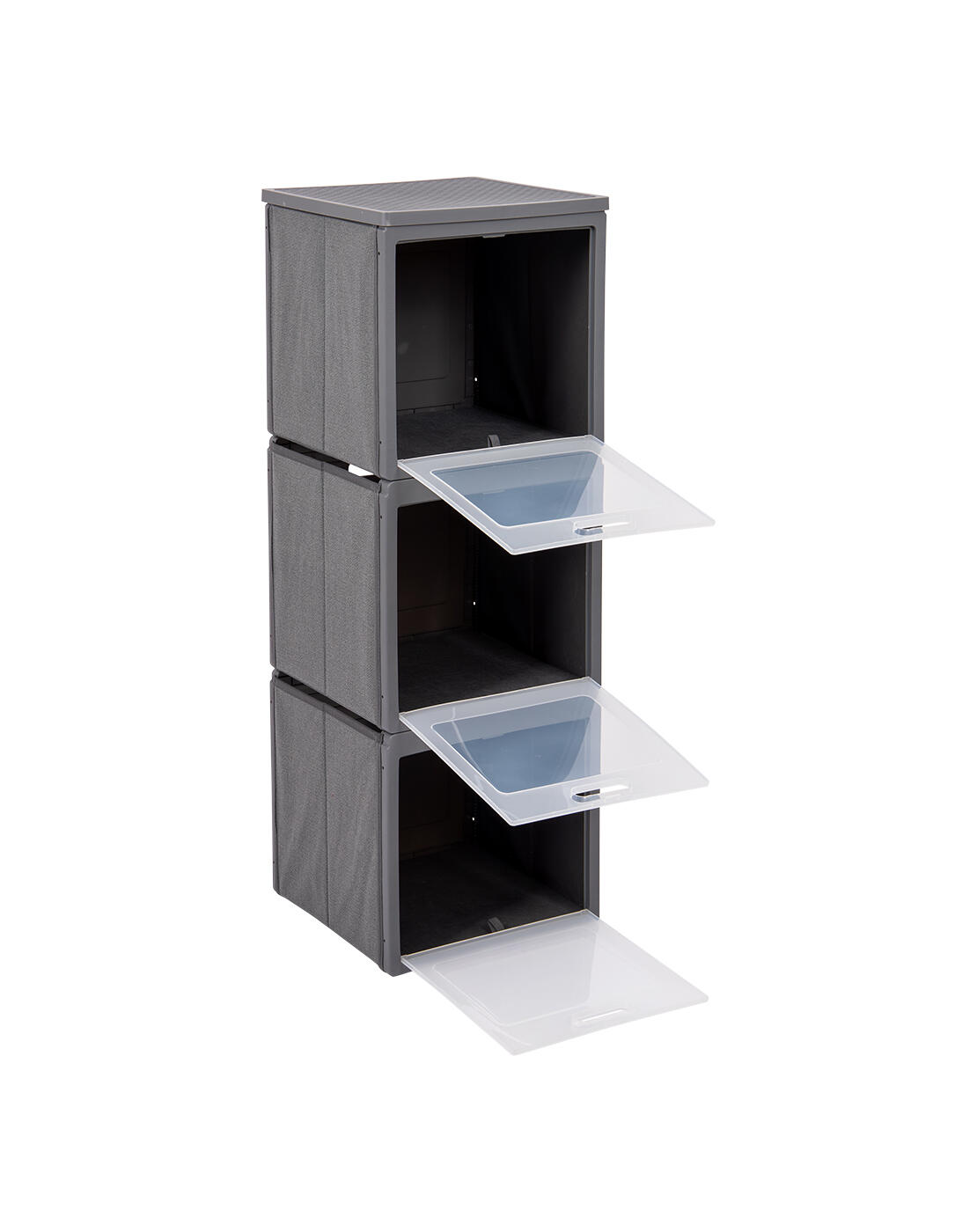 Armoire de rangement - Castor - Pliable 2/5