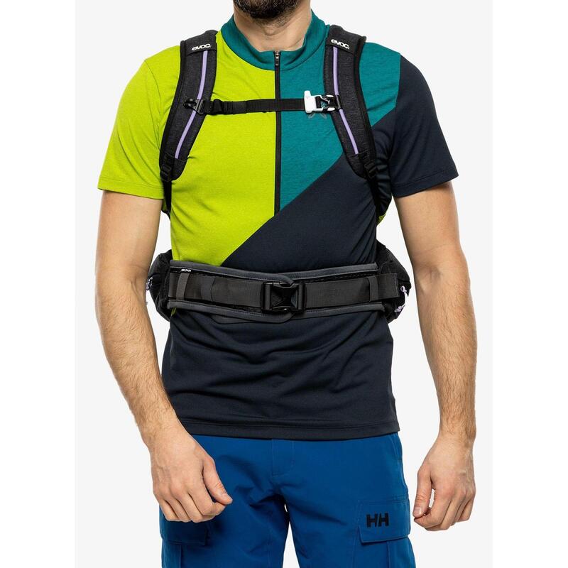 Plecak enduro Evoc Trail Pro 16 - multicolour