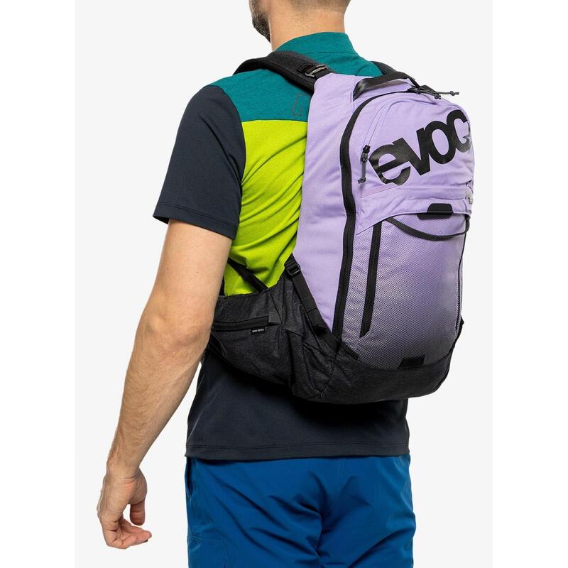 Plecak enduro Evoc Trail Pro 16 - multicolour
