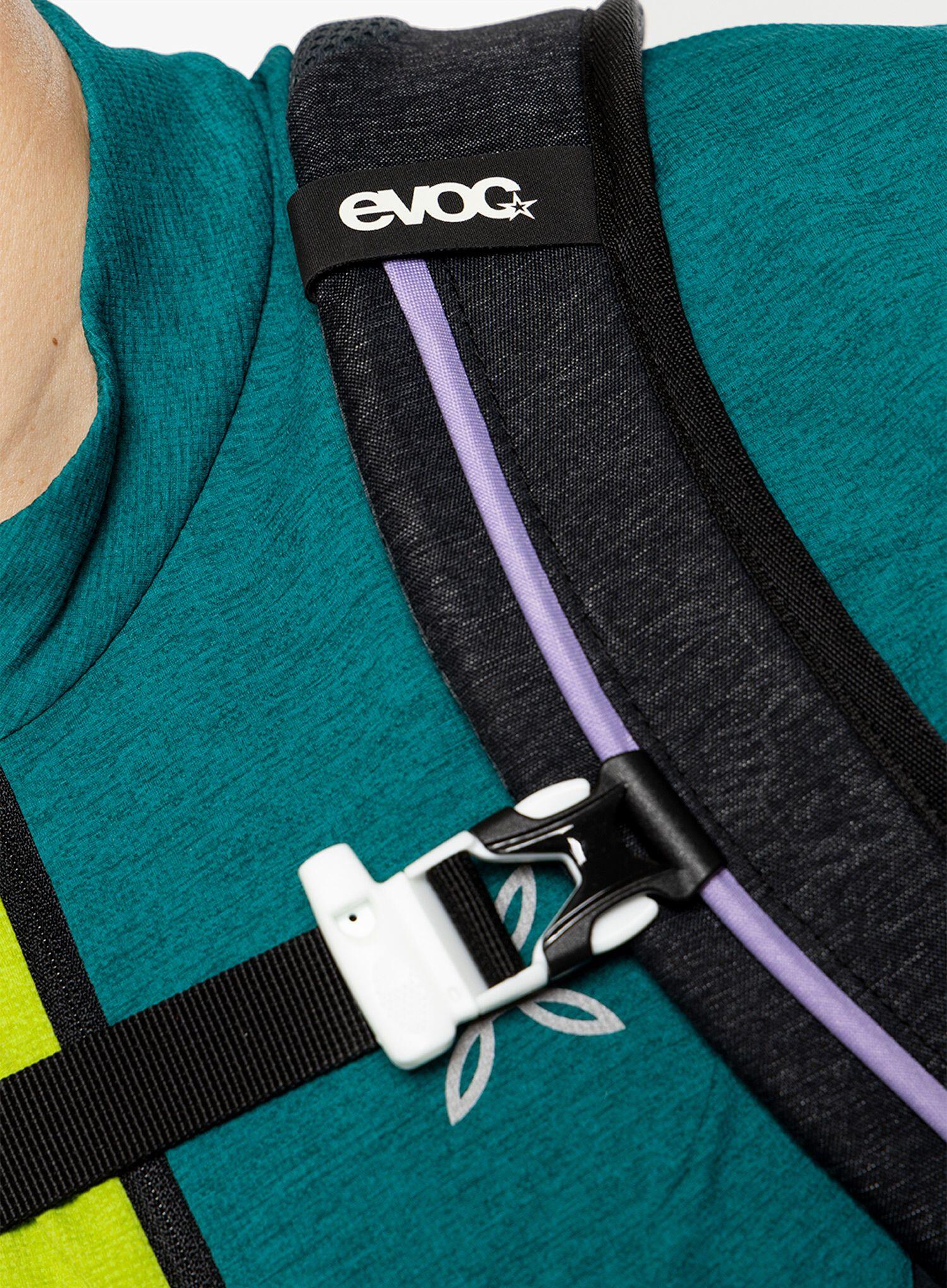Plecak enduro Evoc Trail Pro 16 - multicolour 5/7