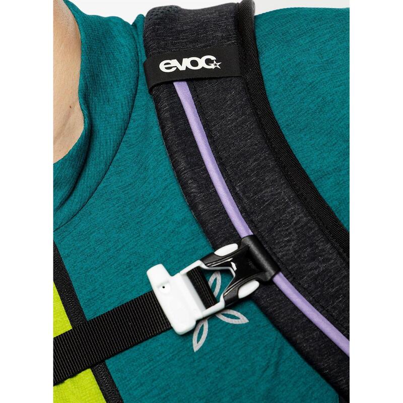 Plecak enduro Evoc Trail Pro 16 - multicolour