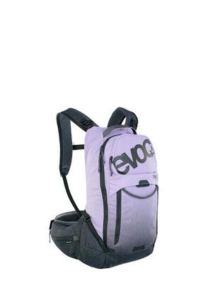 Evoc trail pro 16 rugzak wit / grijs