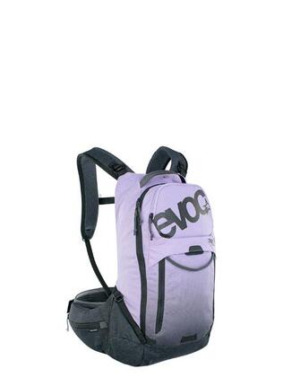 Sac à Dos Evoc Trail Pro 16 Mauve / Noir