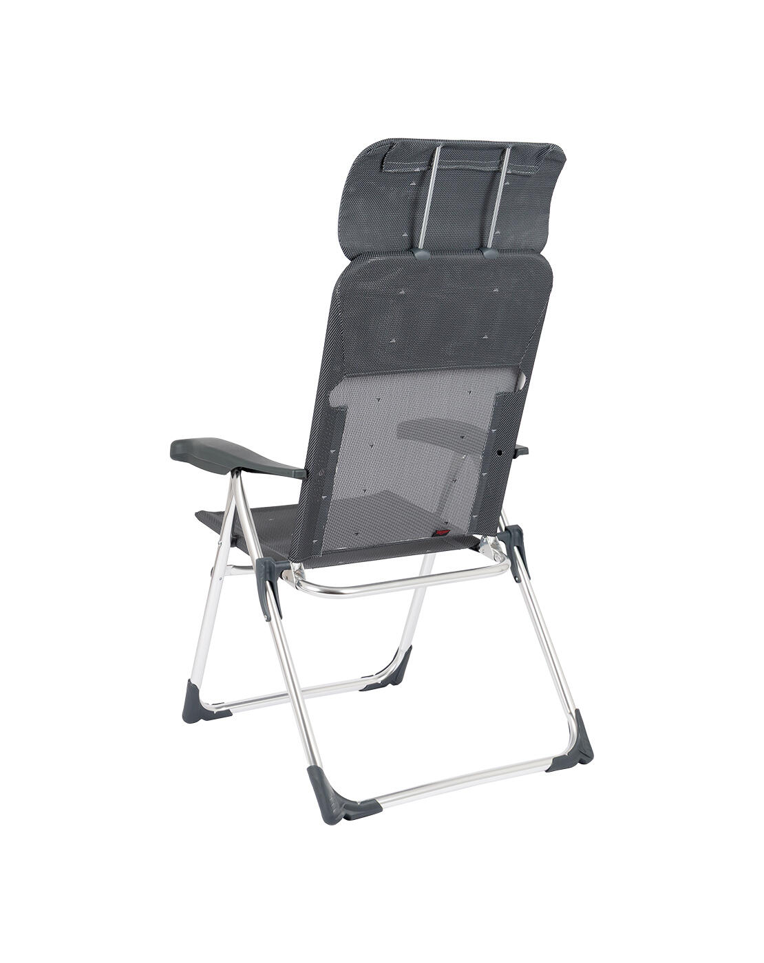 Fauteuil - AL/213 - Extra compact - Gris foncé 5/8