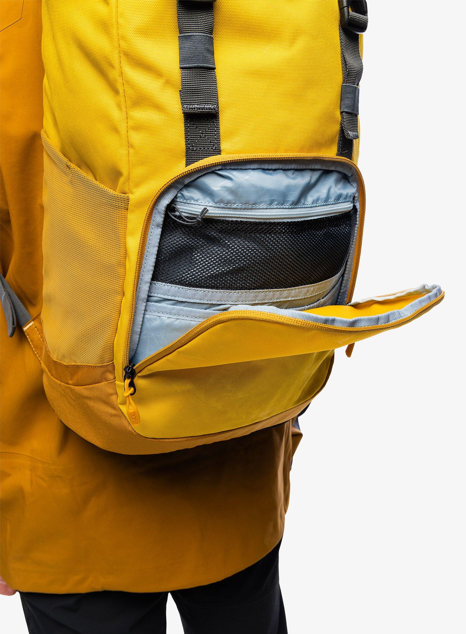 Mochila de viagem Evoc 7/7