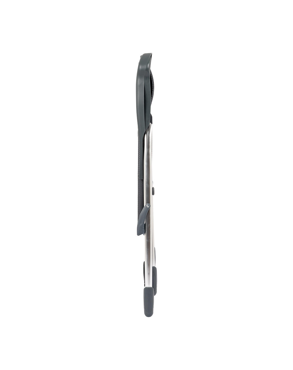 Fauteuil - AL/213 - Extra compact - Gris foncé 7/8