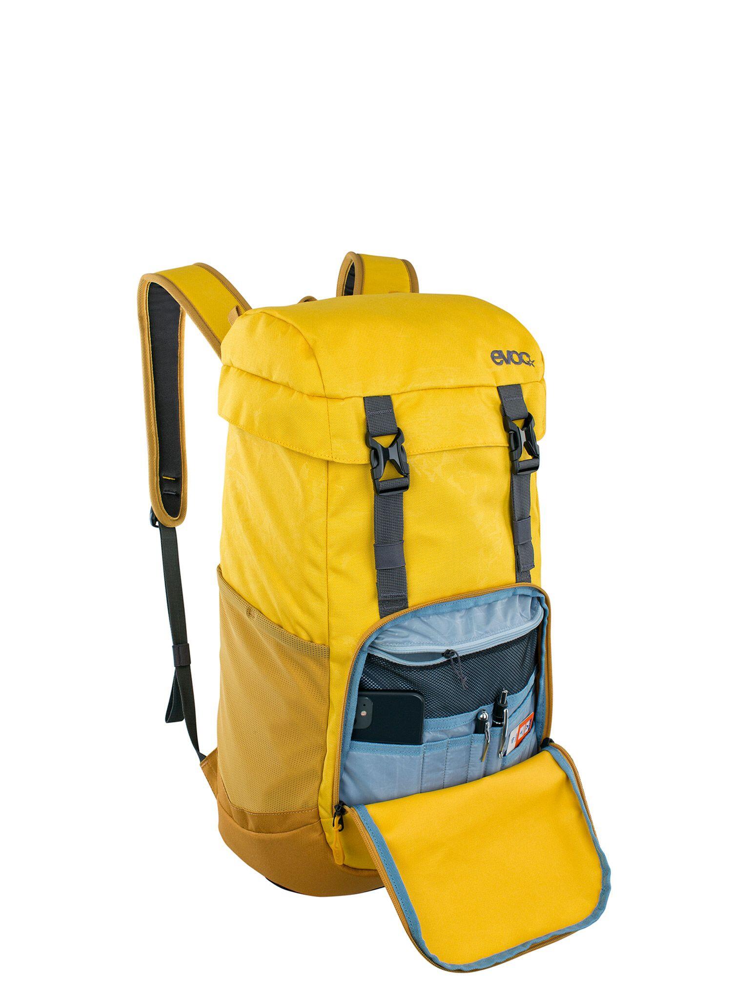 Mochila de viagem Evoc 6/7