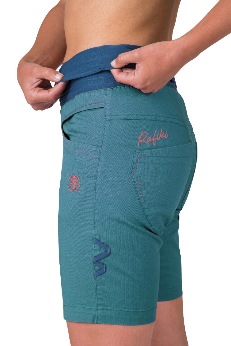 Short femme Rafiki Muriel 6/7