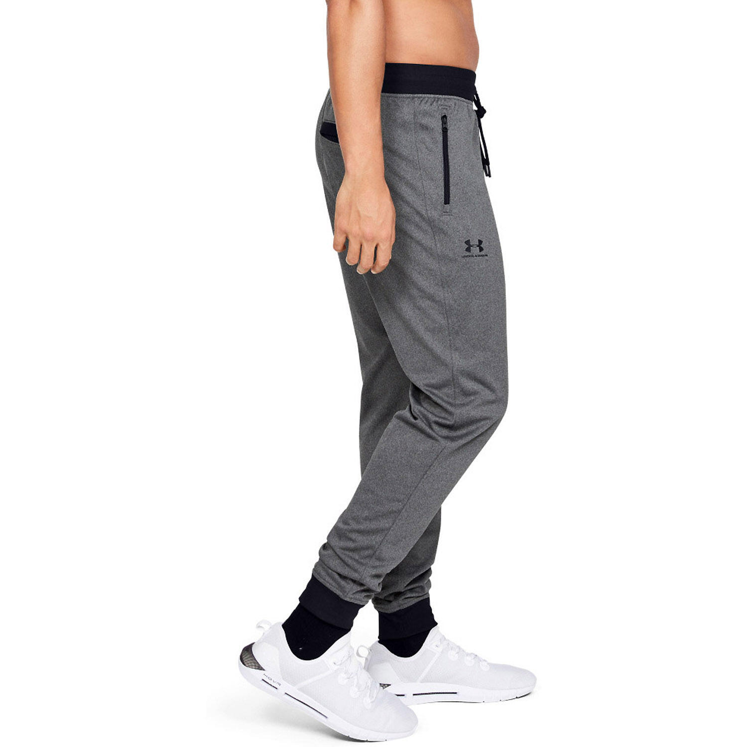 Pantalon pour hommes Under Armour Sportstyle Jogger 5/7
