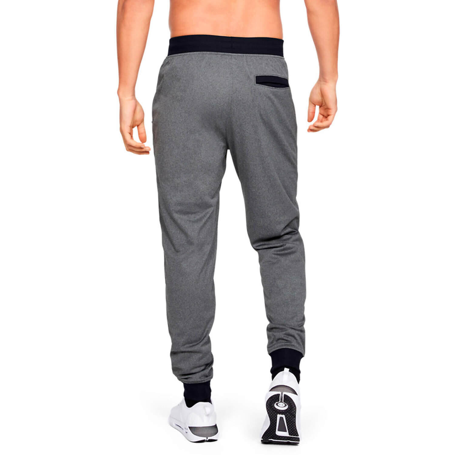 Pantalon pour hommes Under Armour Sportstyle Jogger 4/7