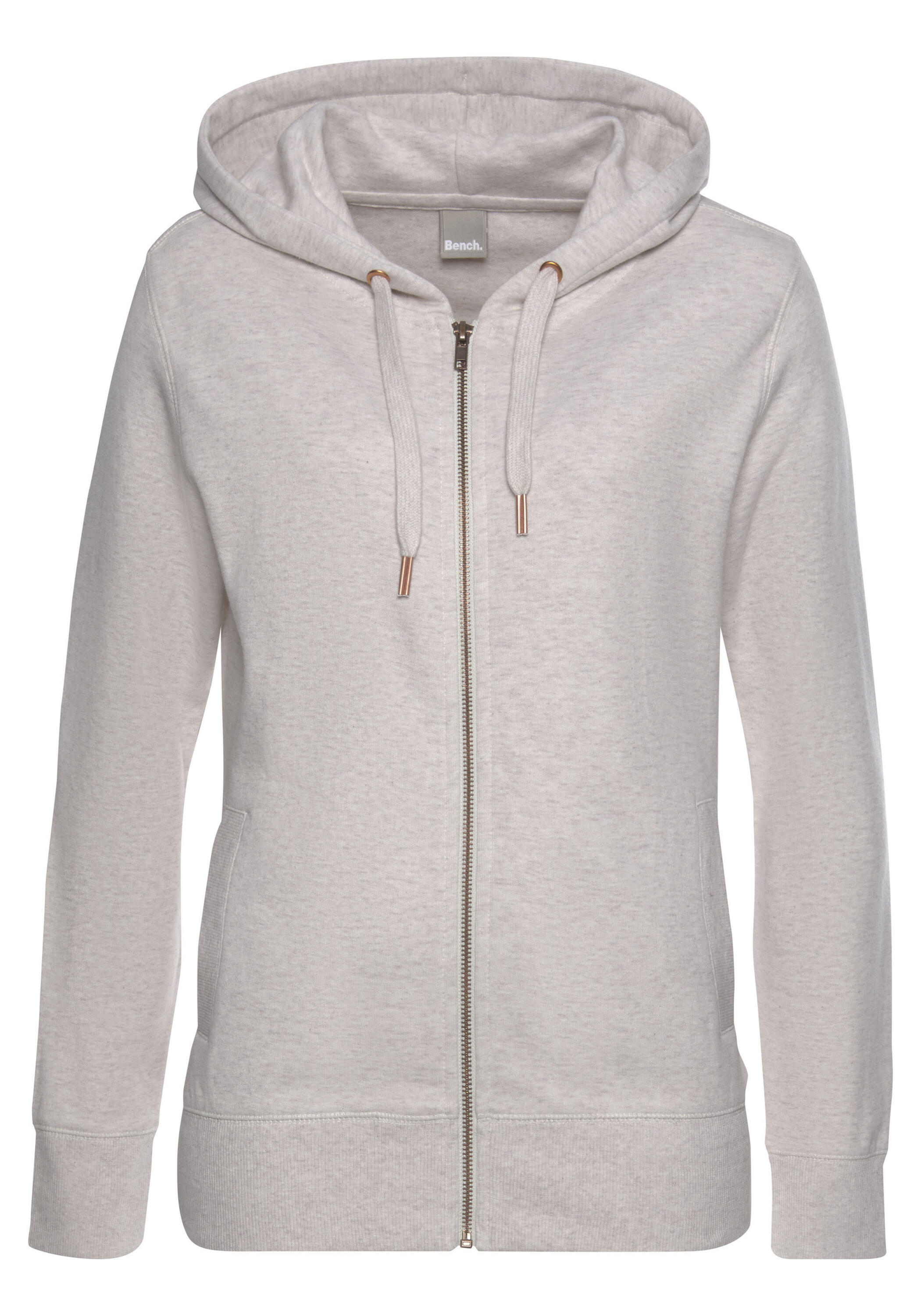Damen Bench. Sweatjacke 2/7
