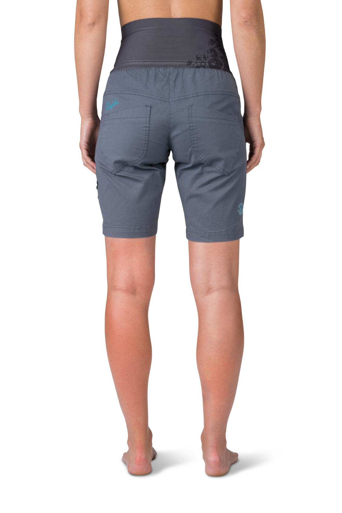 Short femme Rafiki Muriel 6/7