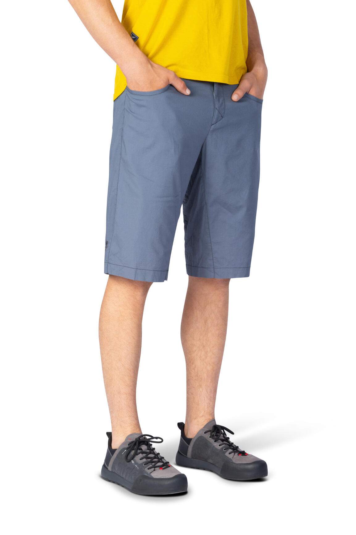 Short Rafiki Matto 3/7