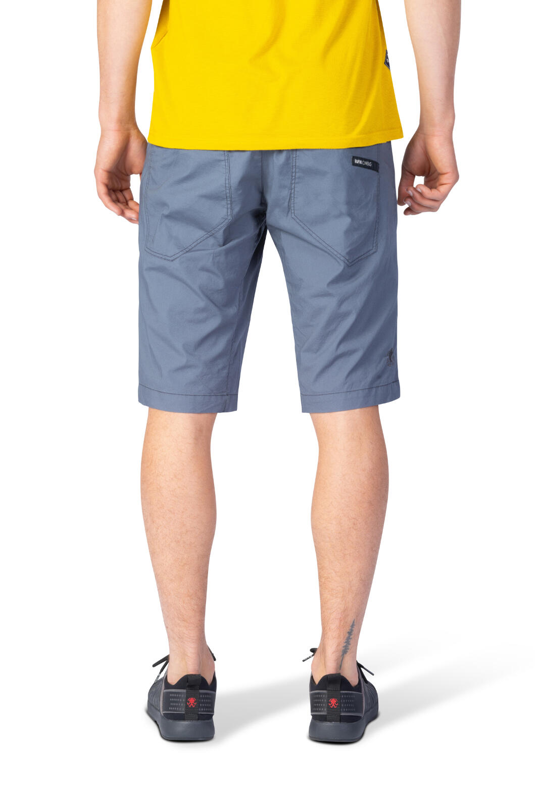 Short Rafiki Matto 4/7