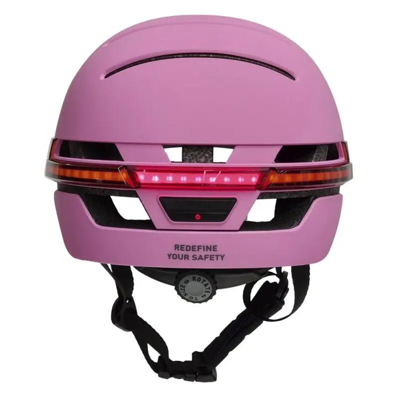 LIVALL BH51M Neo Smart Urban Bike Casco 3/5
