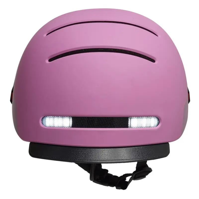 LIVALL BH51M Neo Smart Urban Bike Casco 2/5