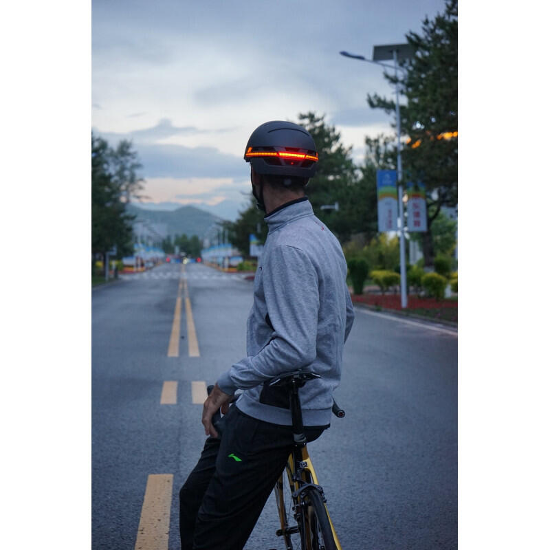 Kask rowerowy BH51M Neo Smart Black - 57-61cm 6/8