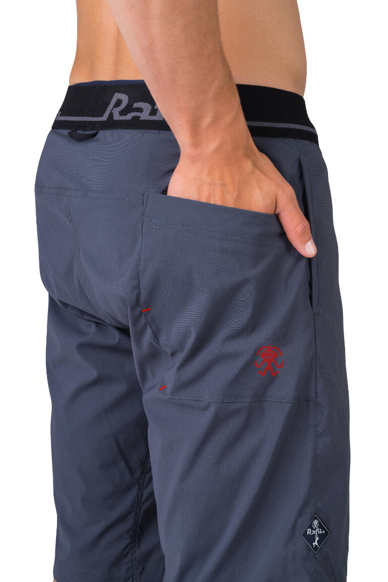 Short Rafiki Lead II 7/7