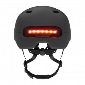 Kask LIVALL C20 LED 3/8
