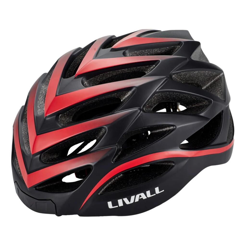 Livall BH62 NEO Smart Cycling Helmet