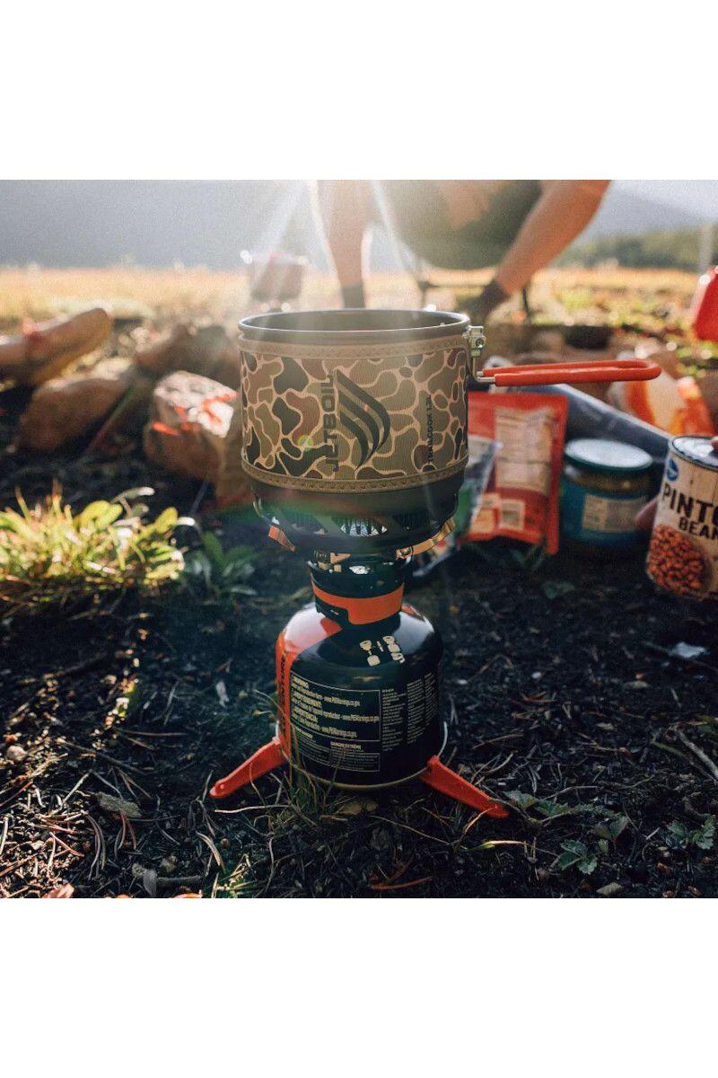 Campingkocher Trailcook 6/6