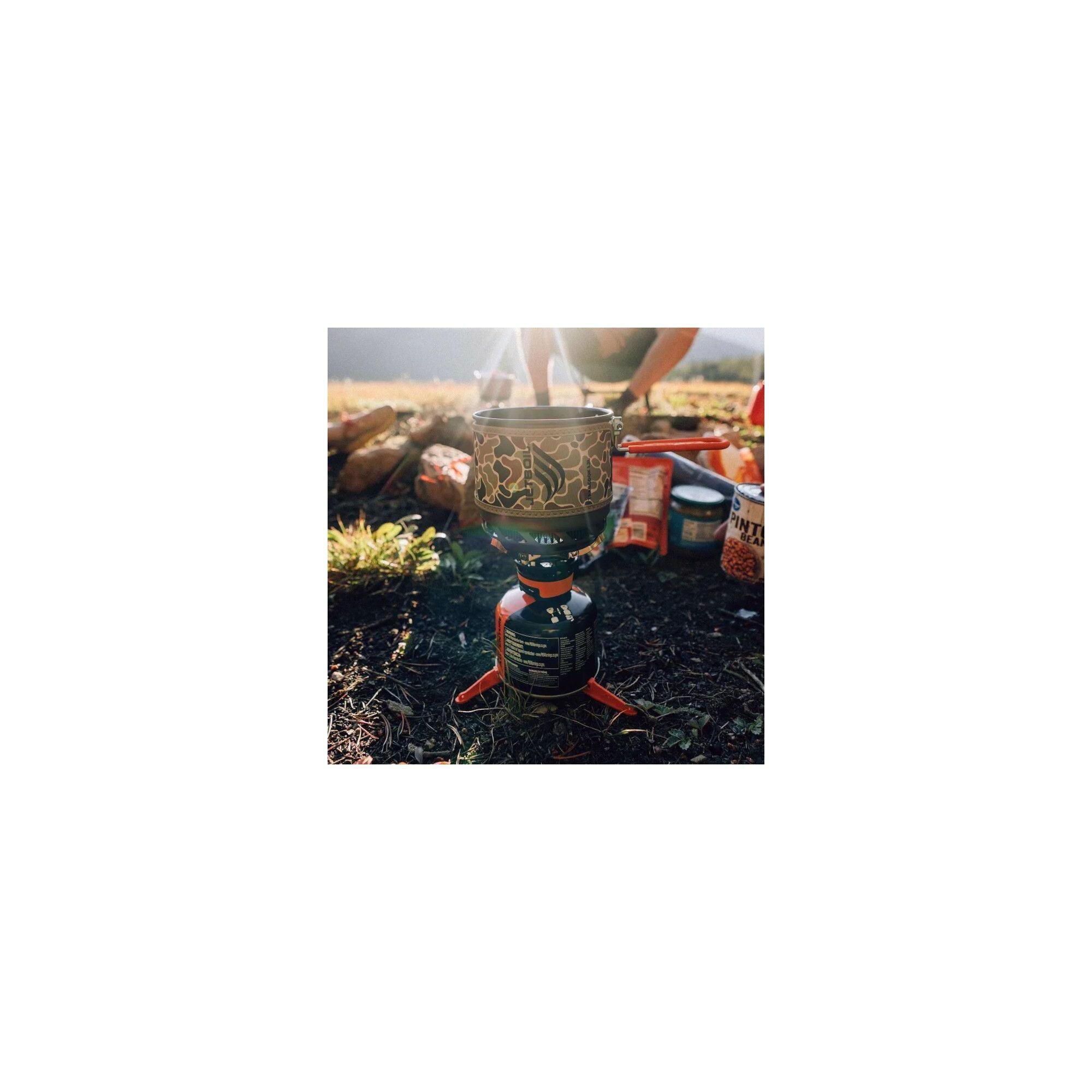 Aragaz Trailcook