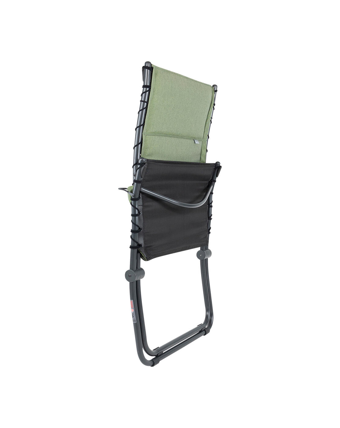 Lit bain de Soleil - AP/262 - Tex-Comfort - Vert 5/7