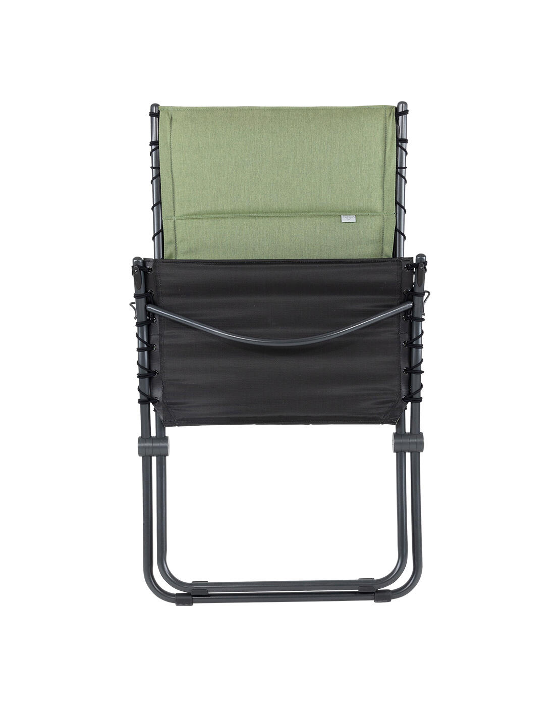Lit bain de Soleil - AP/262 - Tex-Comfort - Vert 4/7