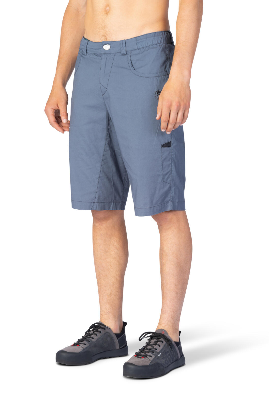 Short Rafiki Matto 7/7