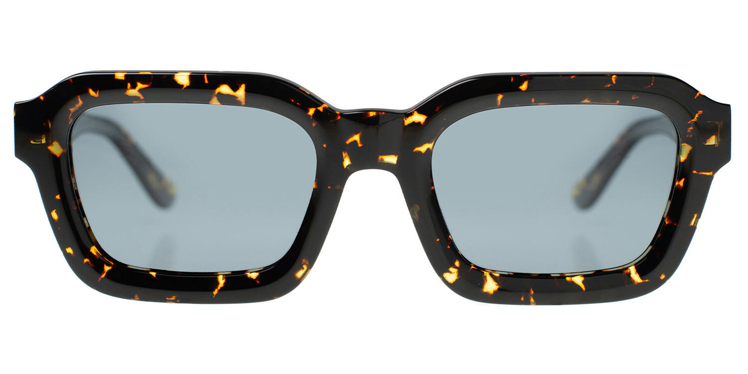 Lunettes de soleil Mundaka Tamarin 3/4