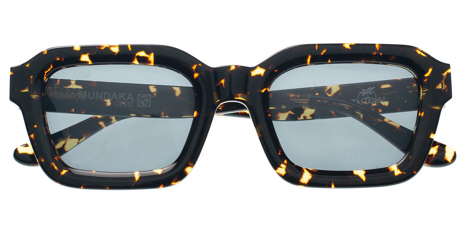 Lunettes de soleil Mundaka Tamarin 4/4