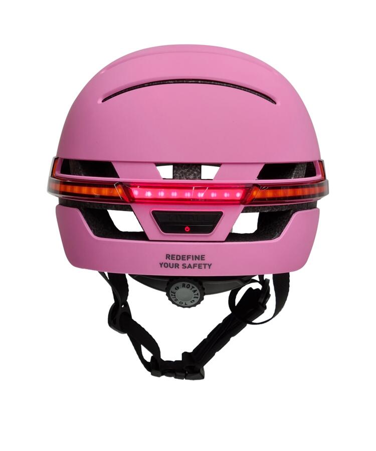 Casque urbain intelligent Livall BH51M NEO 3/5