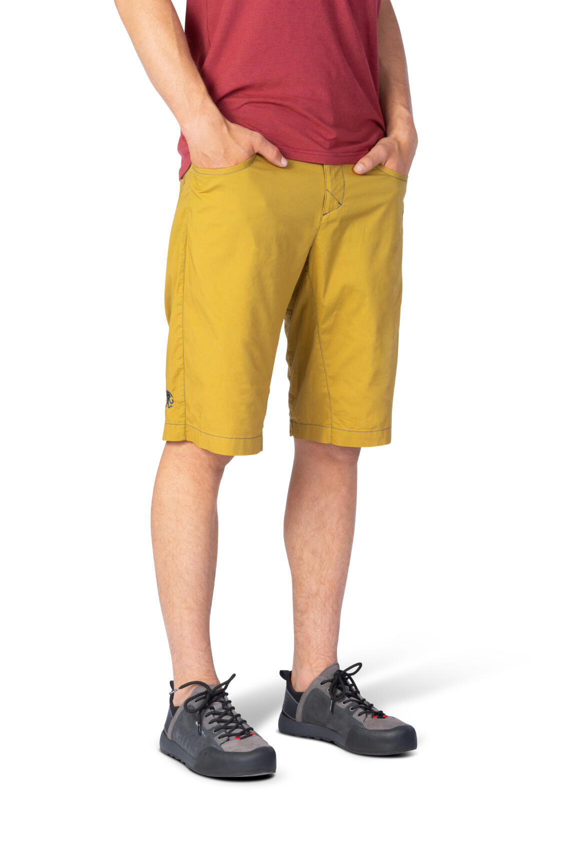 Pantalón corto Rafiki Matto 3/7