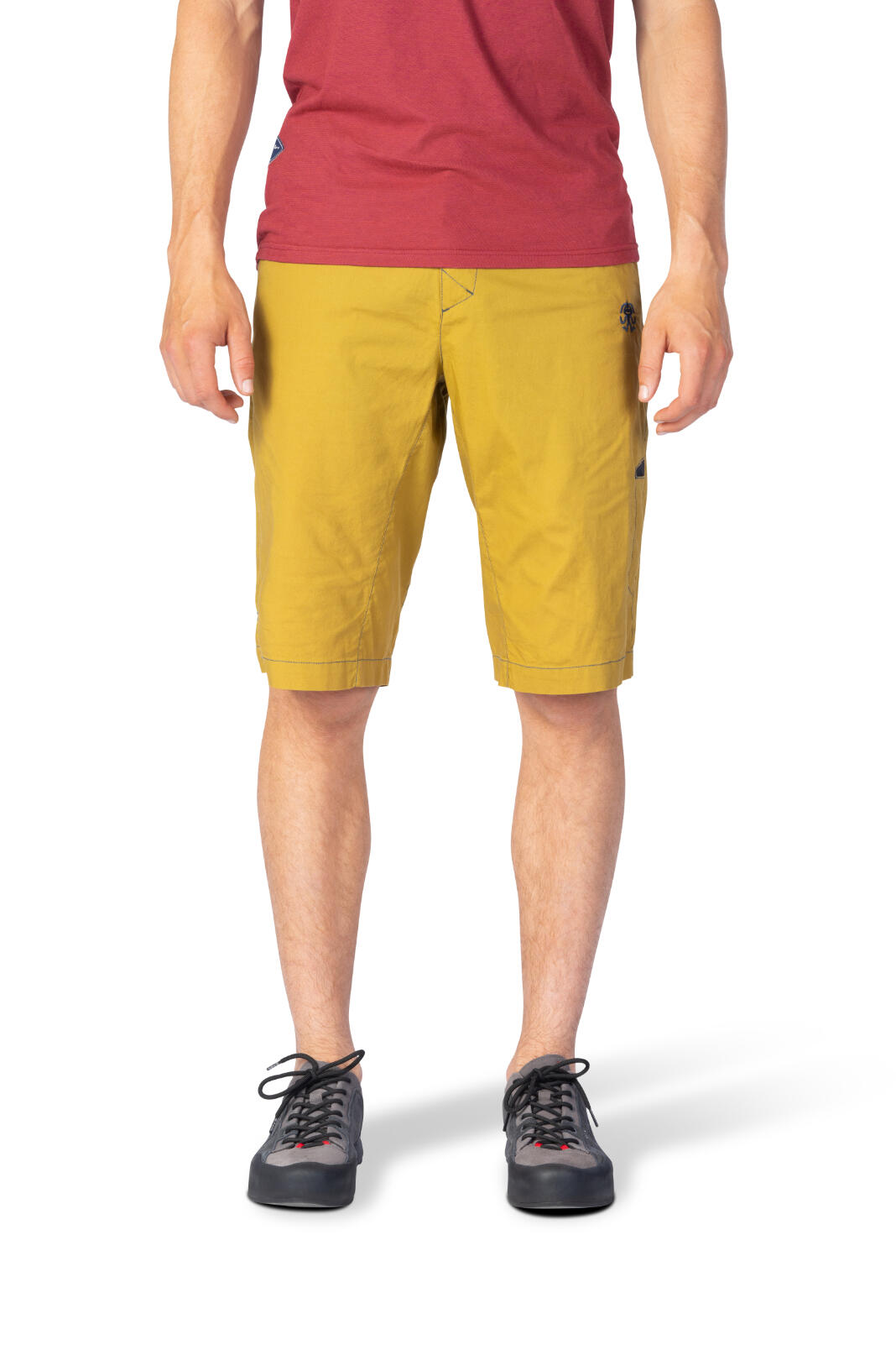 Pantalón corto Rafiki Matto 5/7