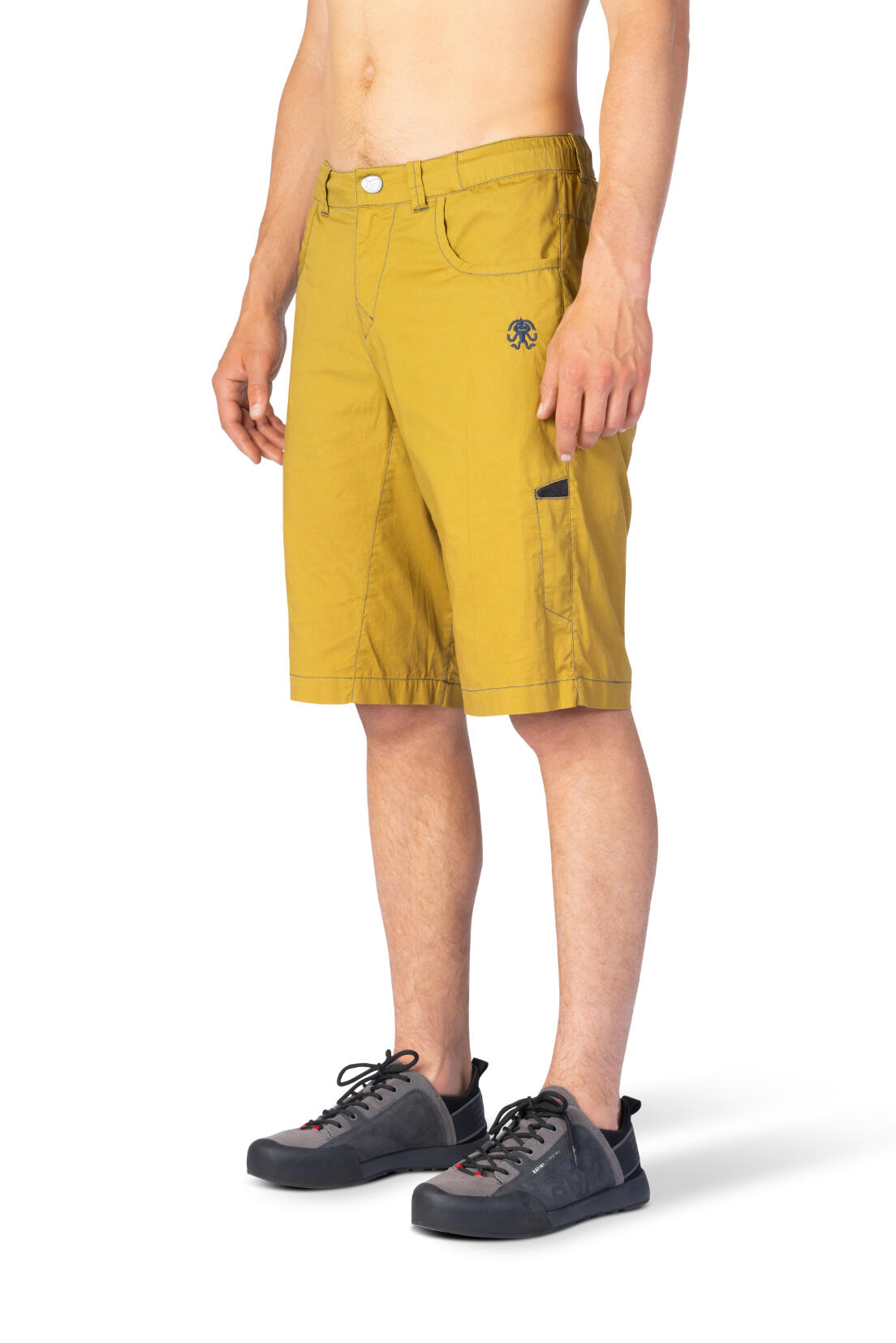 Pantalón corto Rafiki Matto 7/7