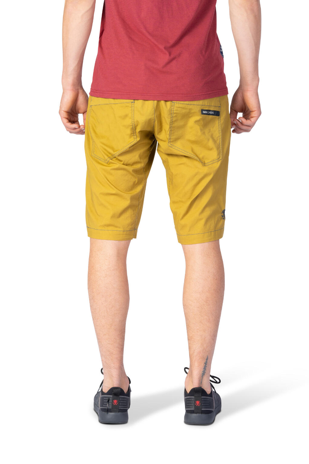Pantalón corto Rafiki Matto 4/7