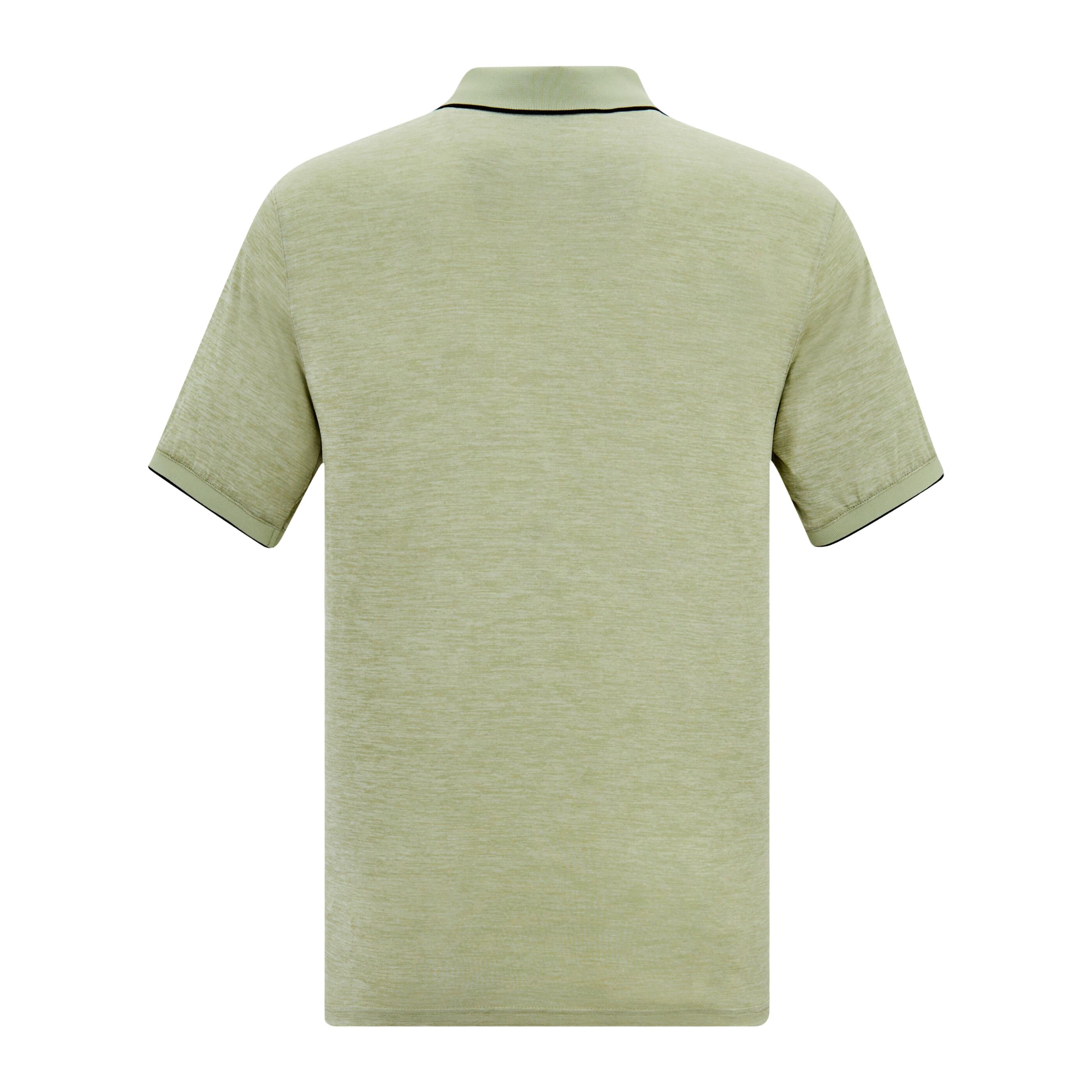 Polo-Shirt aus Jersey Regatta Remex II 3/7