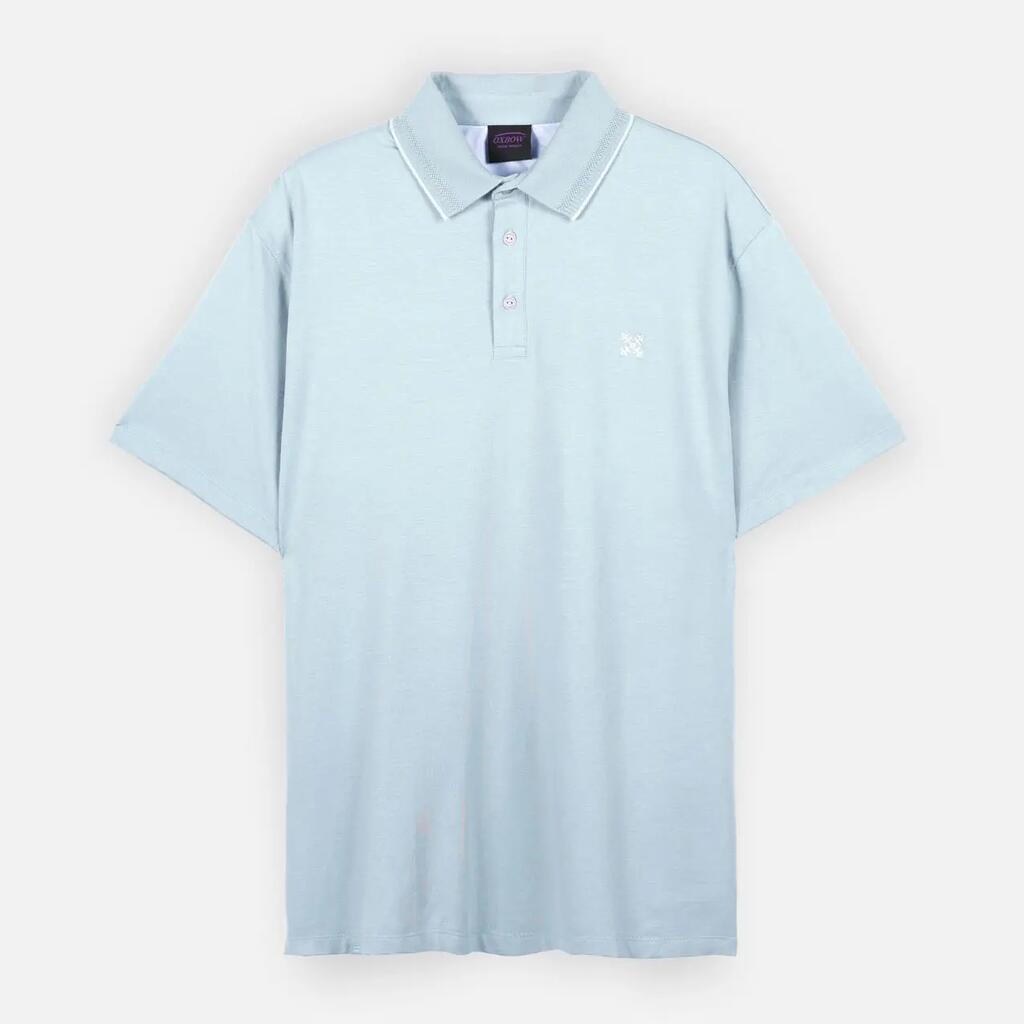 Short sleeves polo NEAT