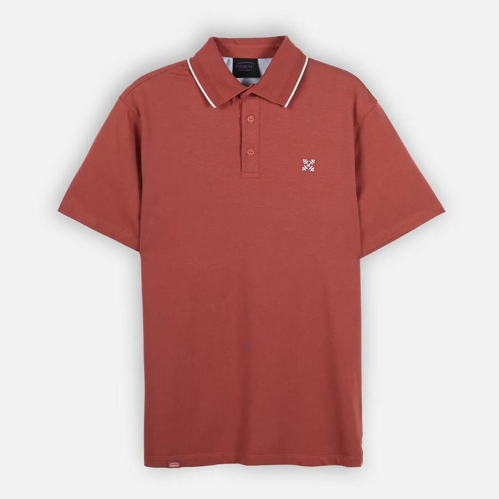 Short sleeves polo NEAT