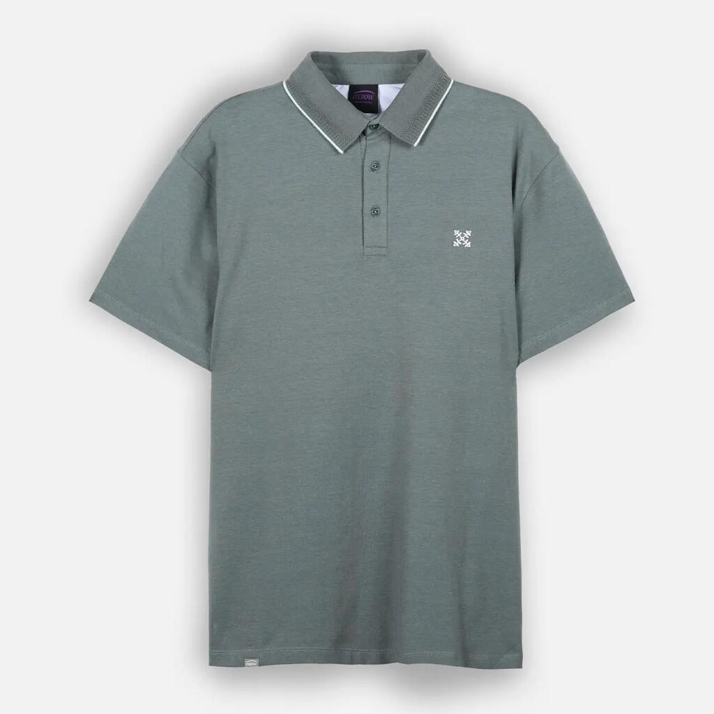 Short sleeves polo NEAT