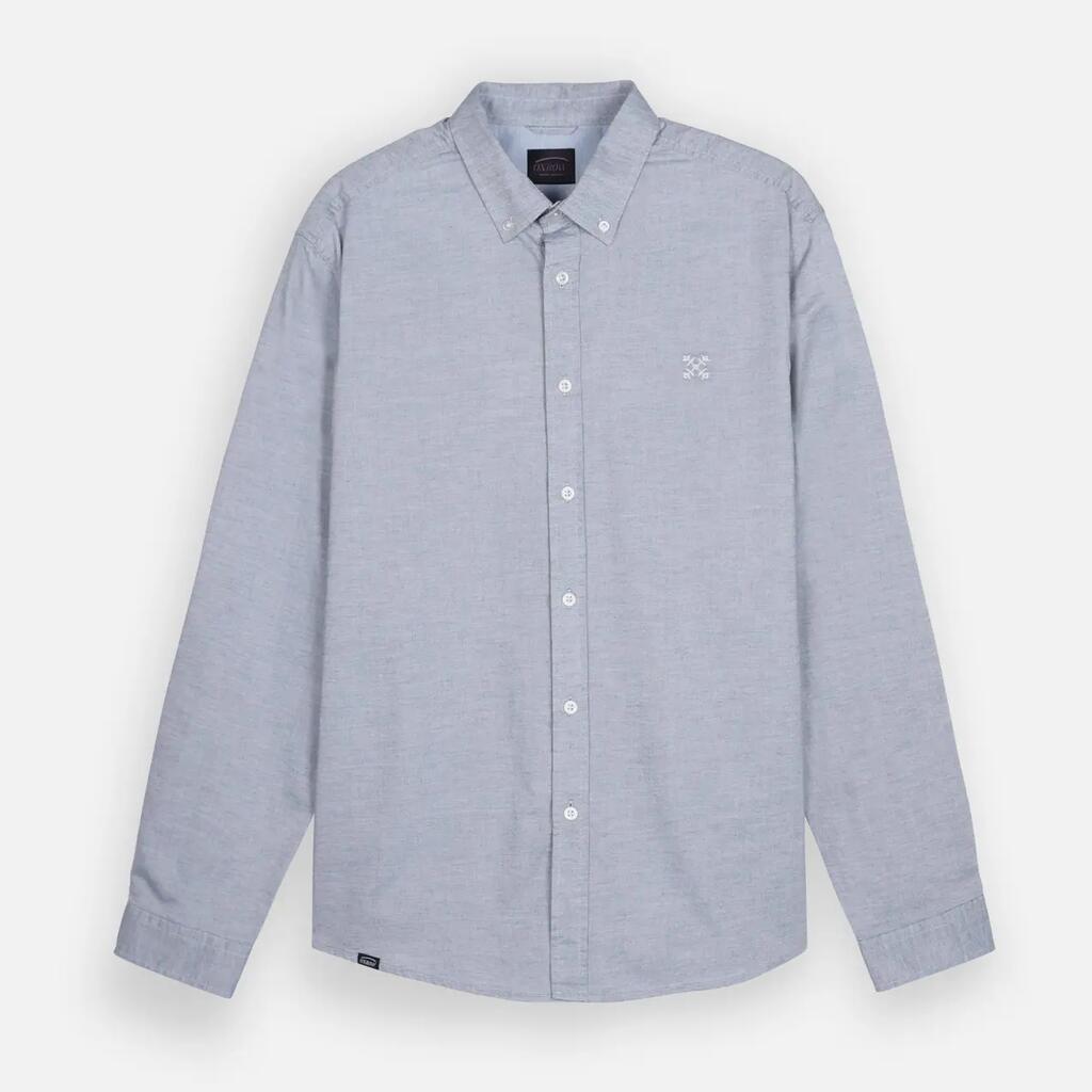 Long sleeves shirt OXFORD