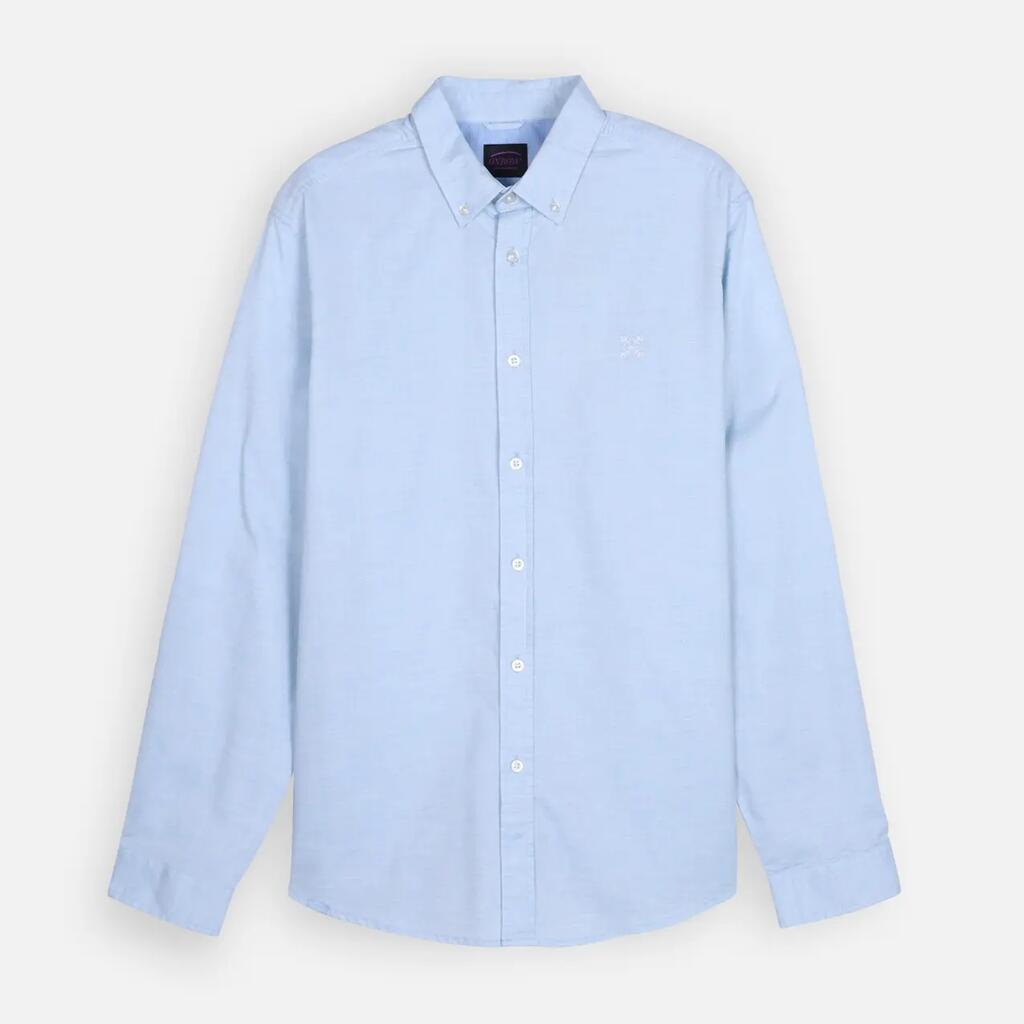 Long sleeves shirt OXFORD