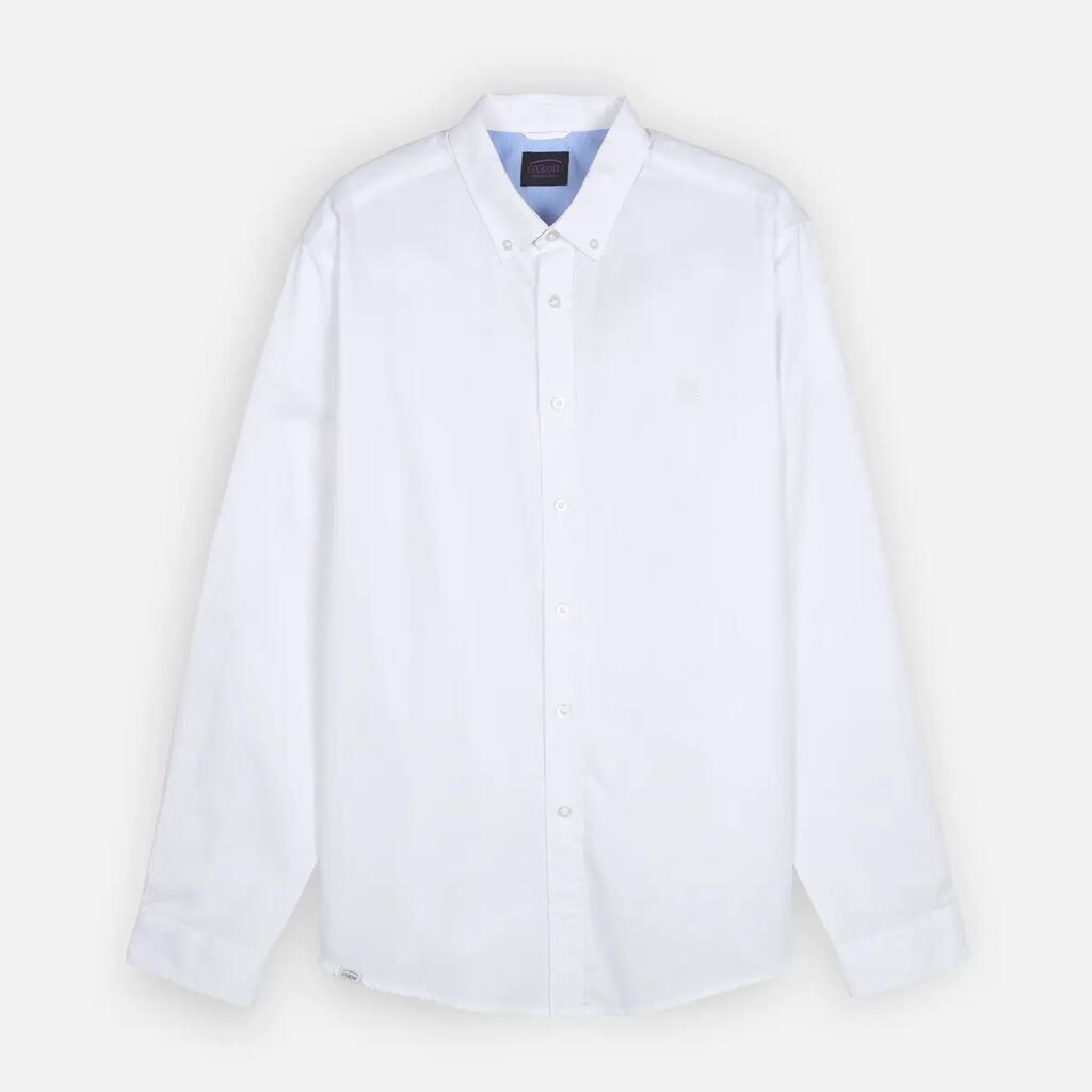 Long sleeves shirt OXFORD